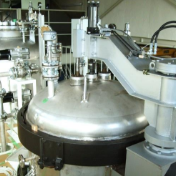 超臨界乳化装置